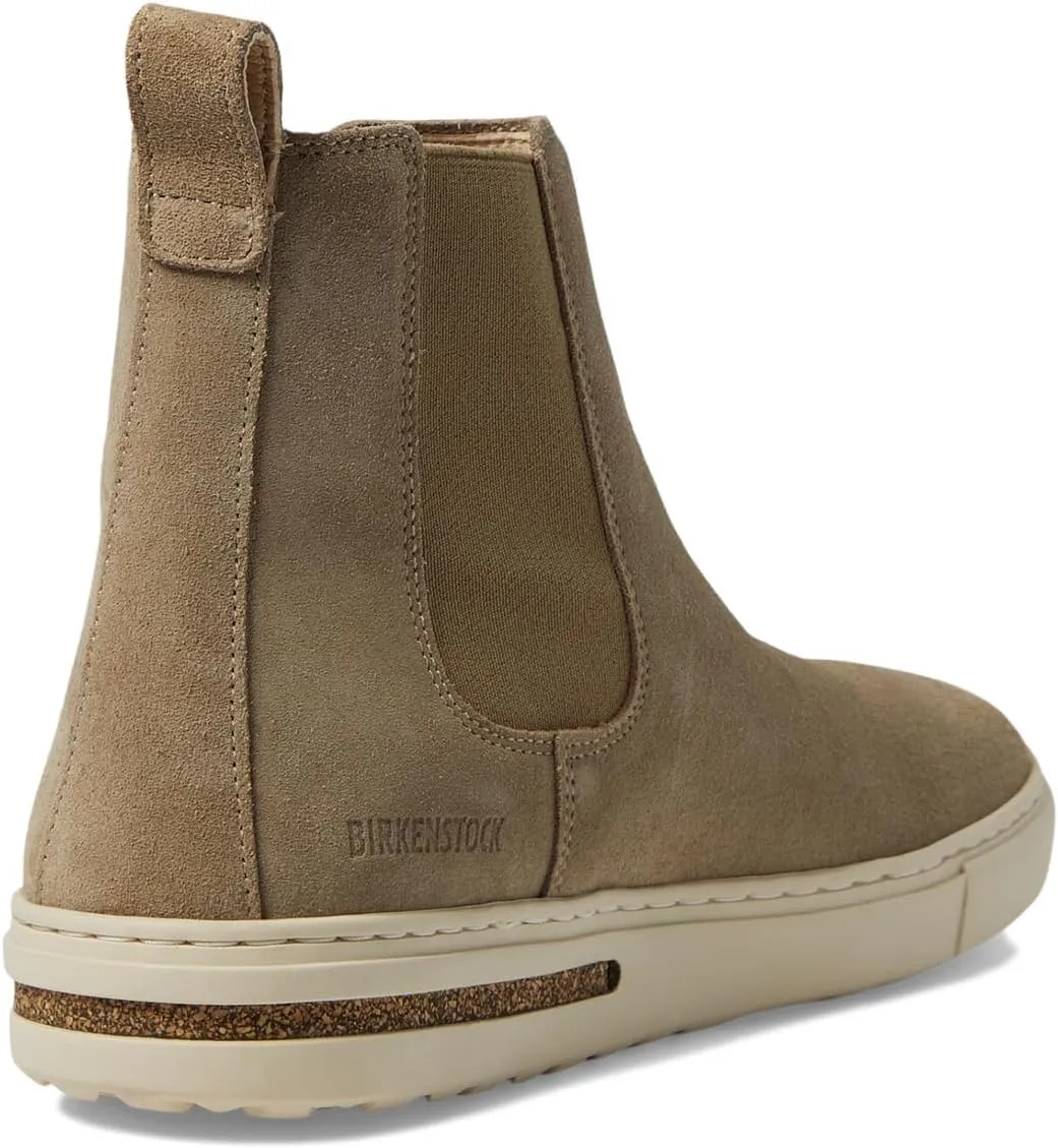 Birkenstock Women's Bend Chelsea Sneaker