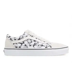 BLACK | (BUTTERFLY) Overnight delivery TRUE Holiday special | VANS WHITE SKOOL OLD