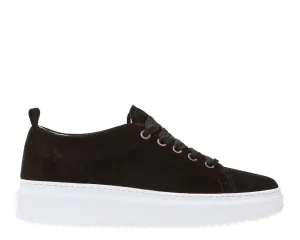 Black Hamptons - Bulk discount Sneakers Customizable -