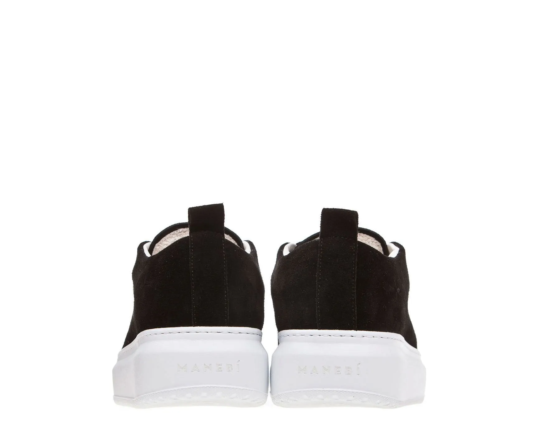 Black Hamptons - Bulk discount Sneakers Customizable -