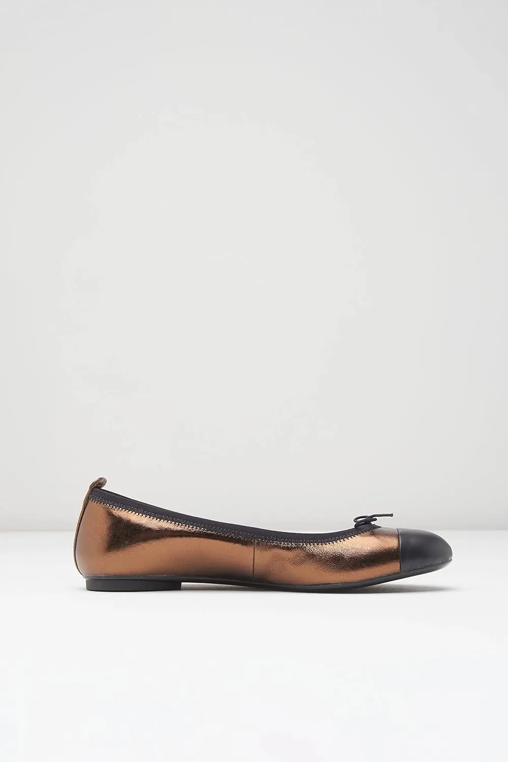Bloch Women's Chara Ballet Flat