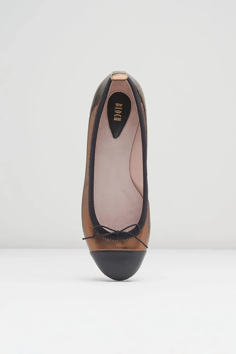 Bloch Women's Chara Ballet Flat