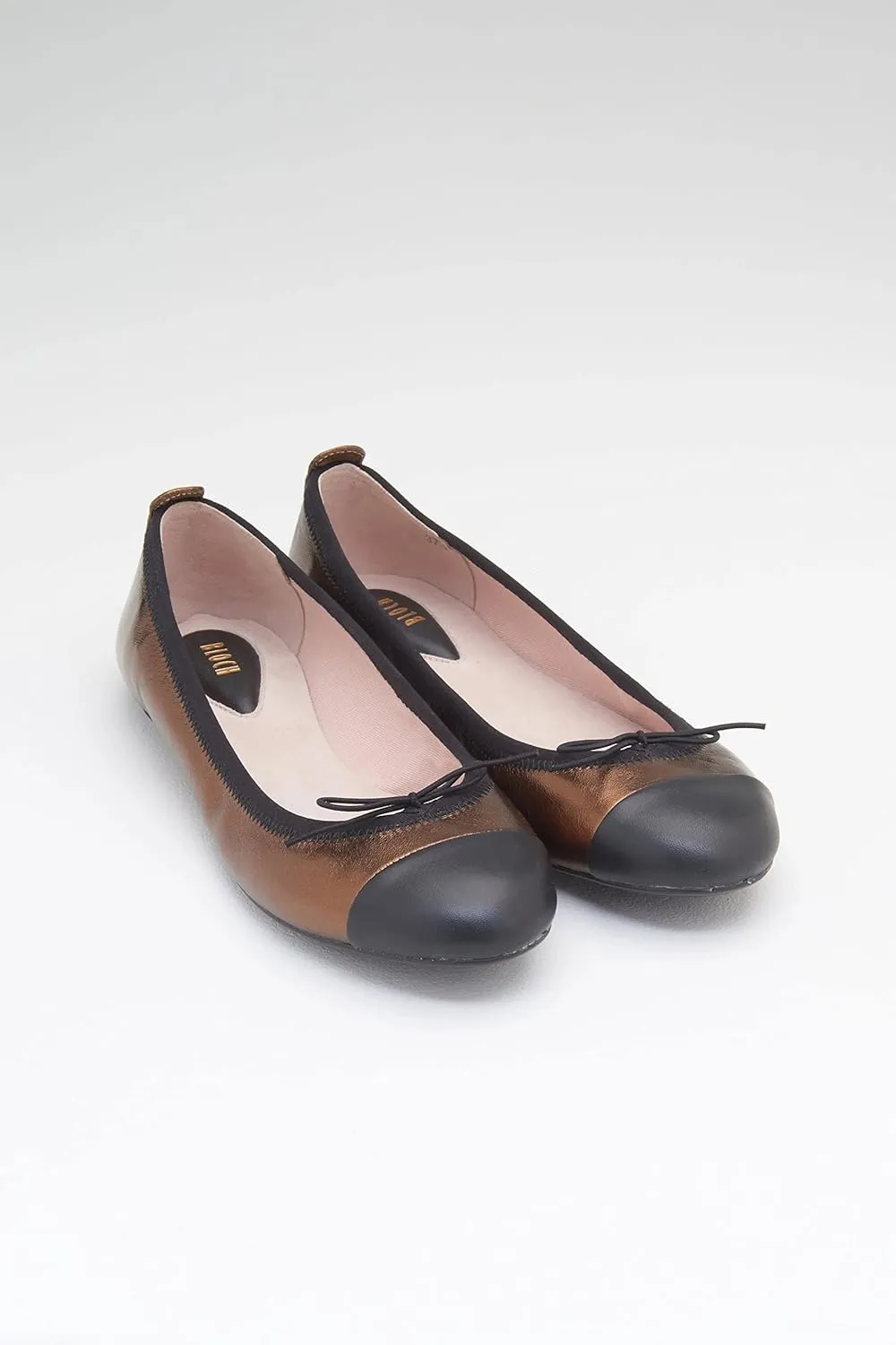 Bloch Women's Chara Ballet Flat