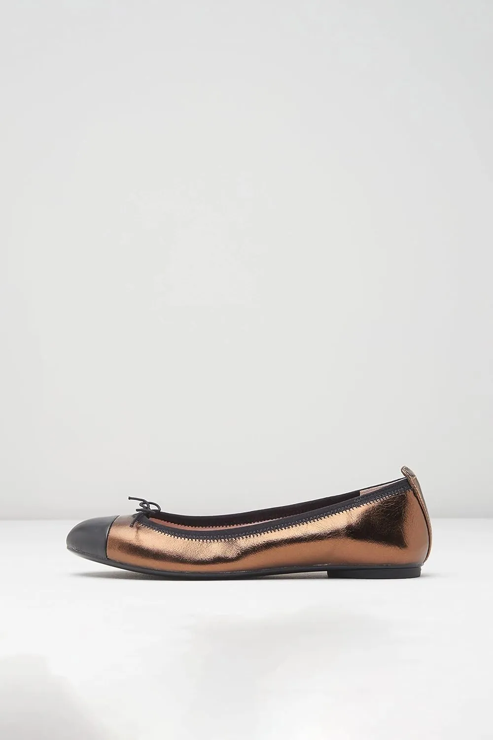 Bloch Women's Chara Ballet Flat