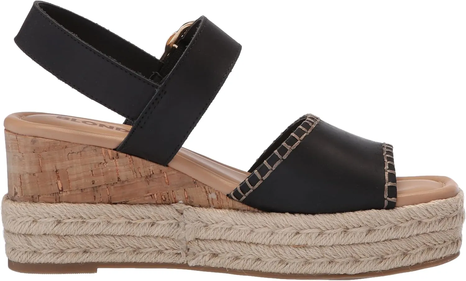 Blondo Women's Gillian Platform