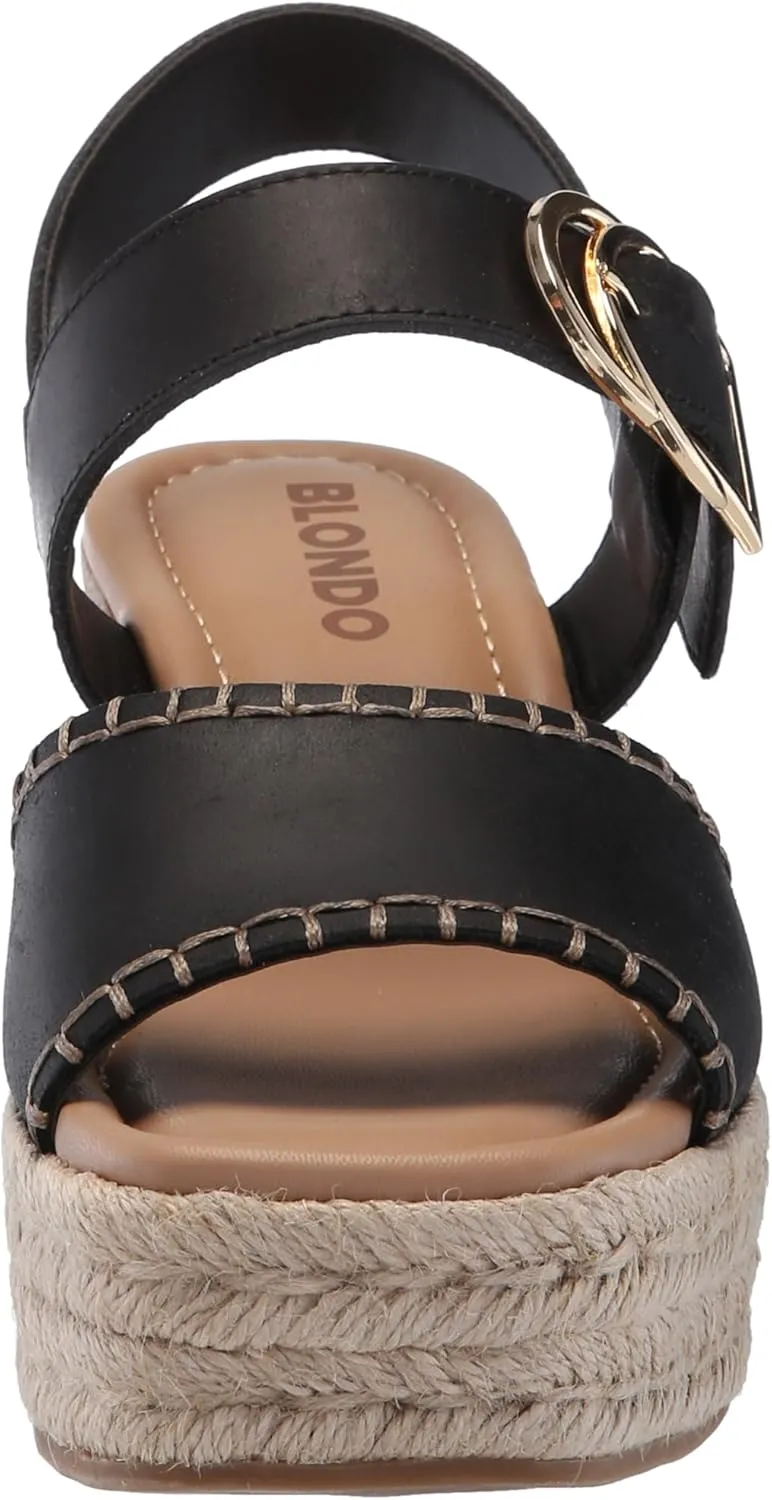 Blondo Women's Gillian Platform