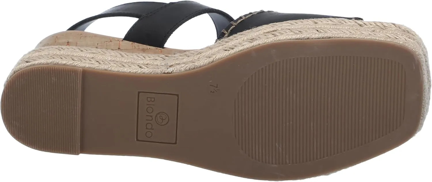 Blondo Women's Gillian Platform