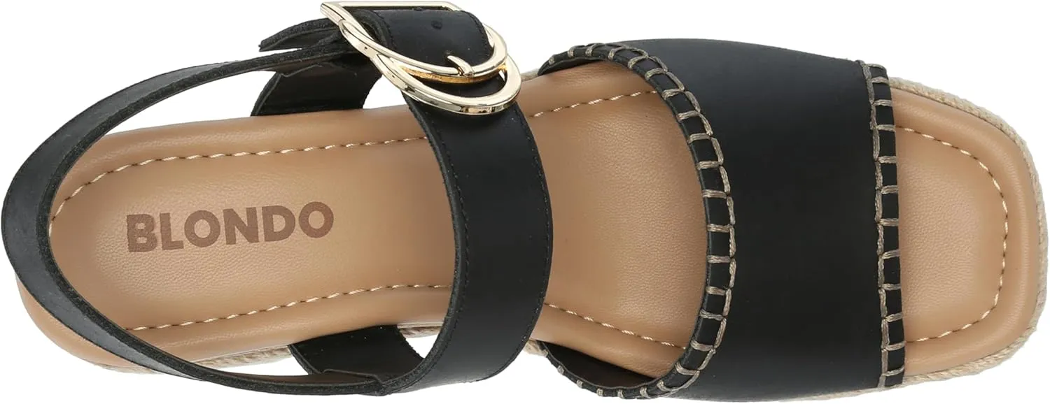 Blondo Women's Gillian Platform