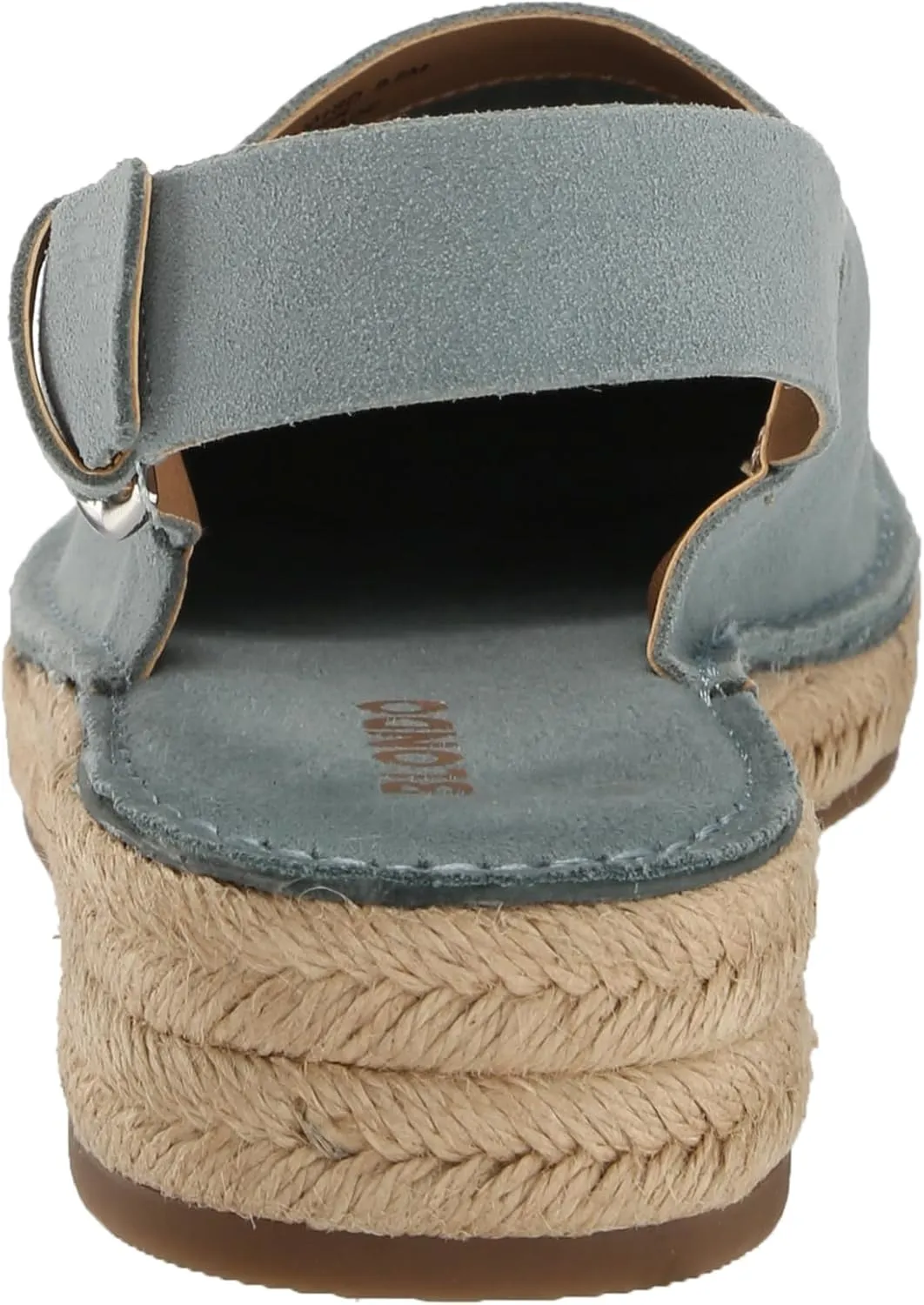 Blondo Women's Hiliana Platform
