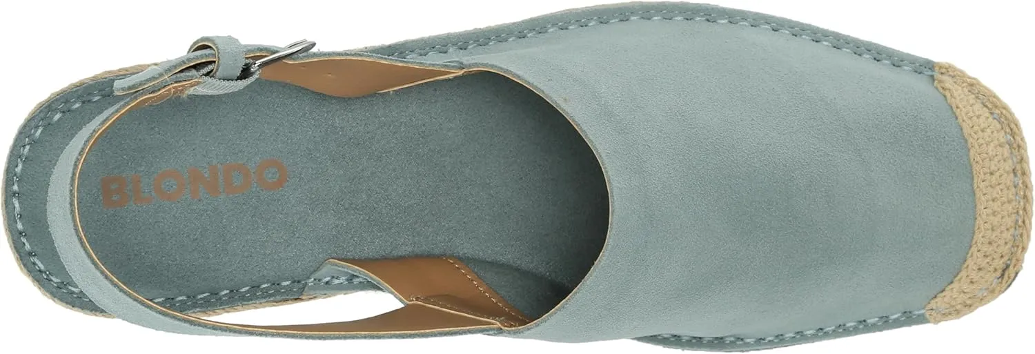 Blondo Women's Hiliana Platform