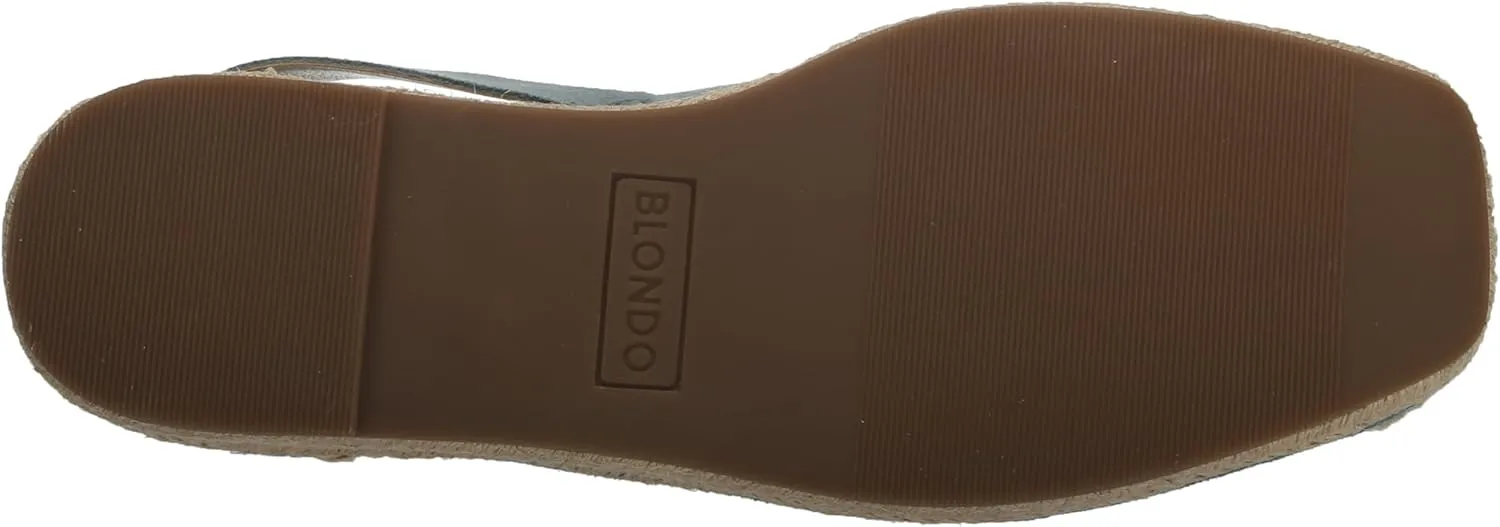 Blondo Women's Hiliana Platform