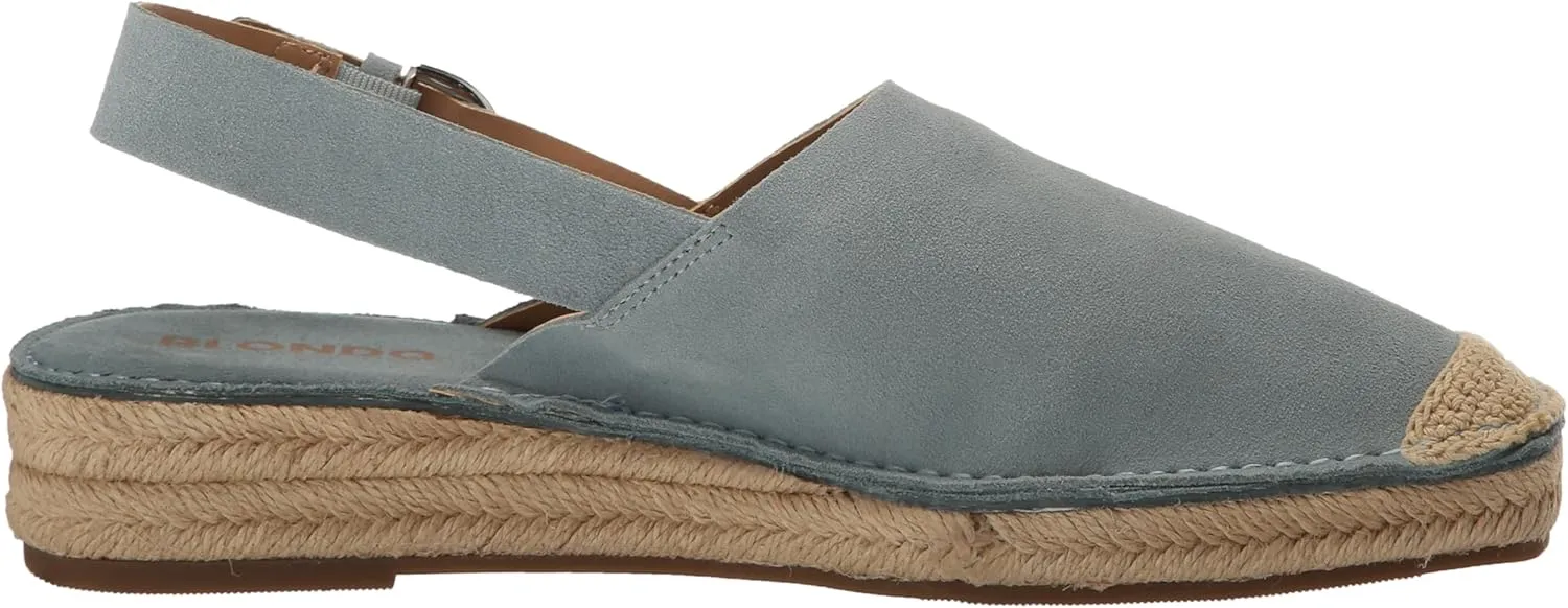 Blondo Women's Hiliana Platform