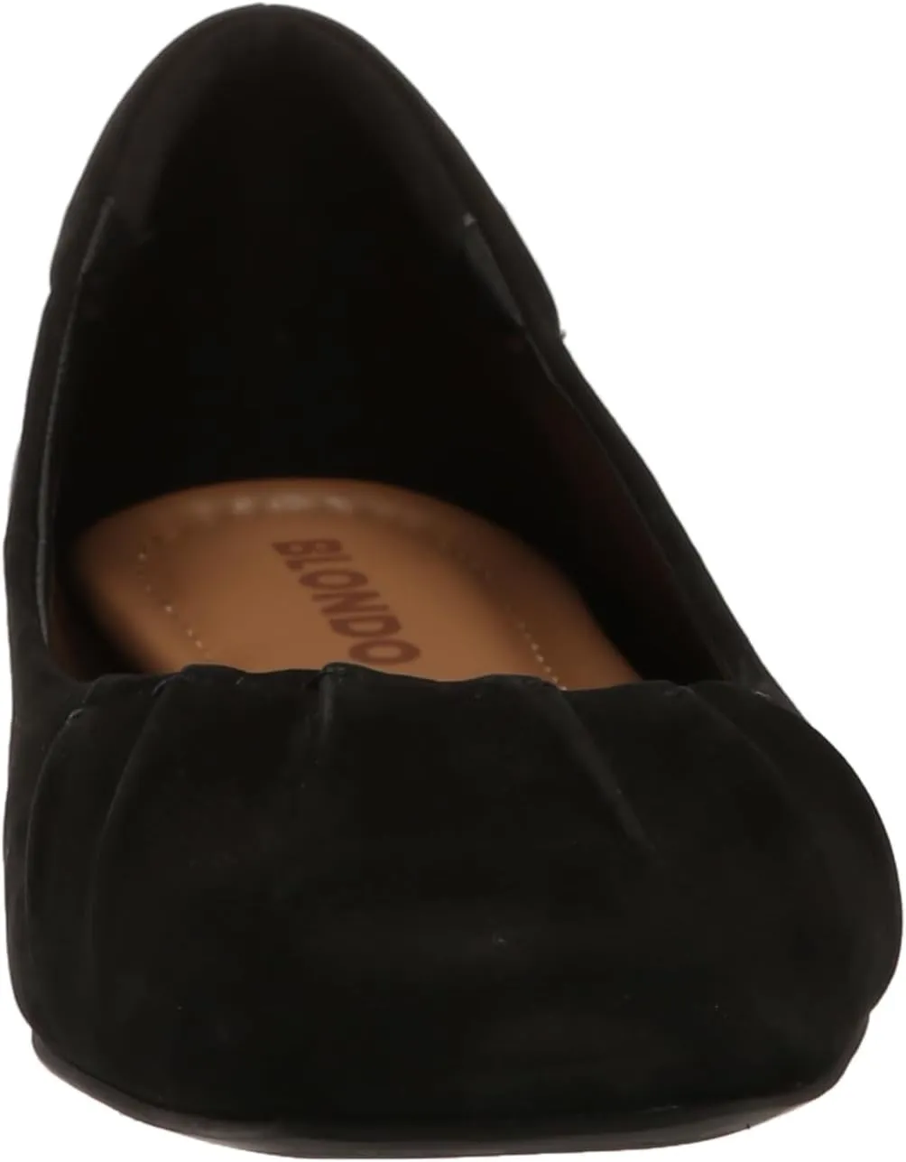 Blondo Women's Jannet Ballet Flat