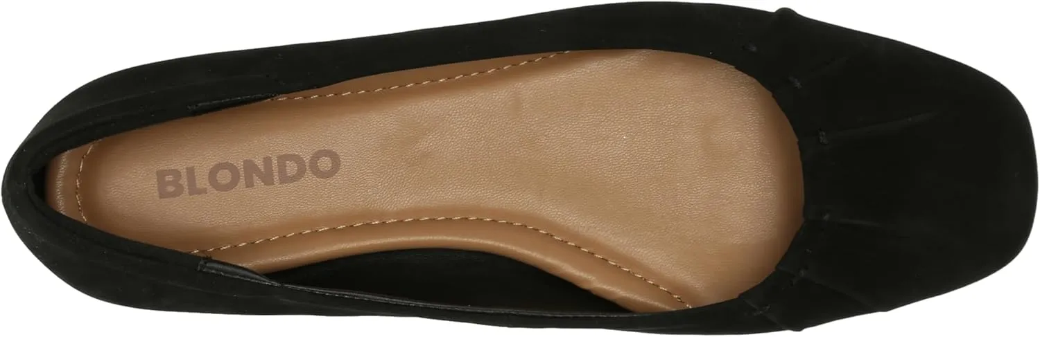 Blondo Women's Jannet Ballet Flat