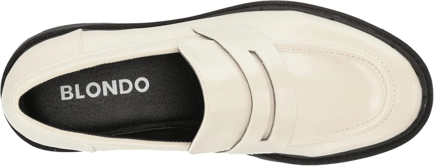 Blondo Women's School Waterproof Loafer