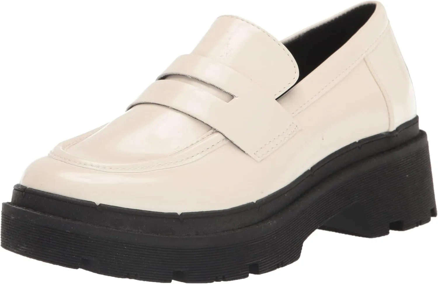 Blondo Women's School Waterproof Loafer
