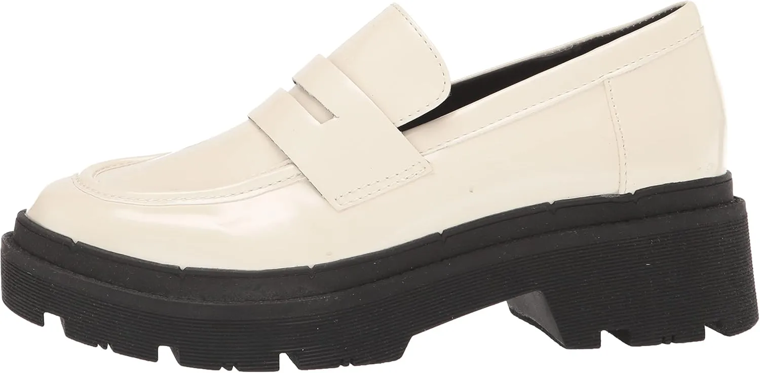 Blondo Women's School Waterproof Loafer