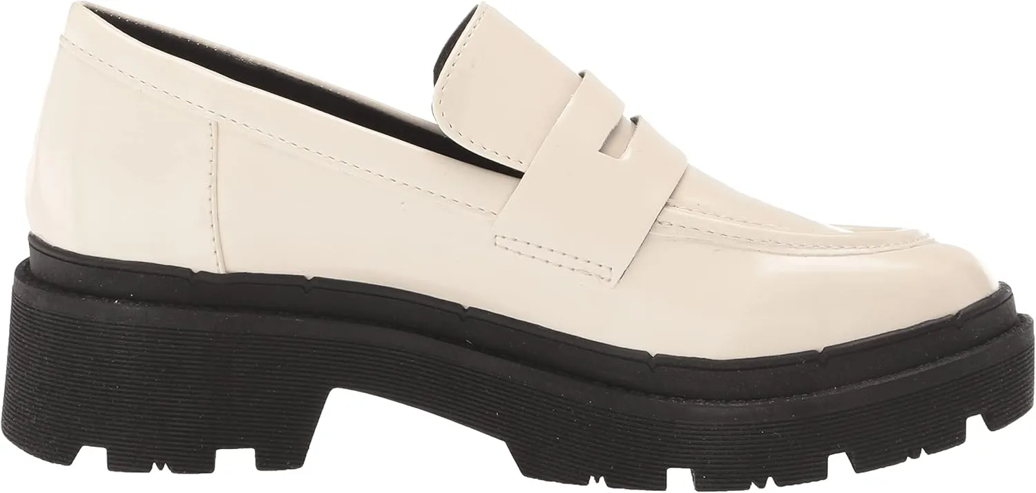 Blondo Women's School Waterproof Loafer