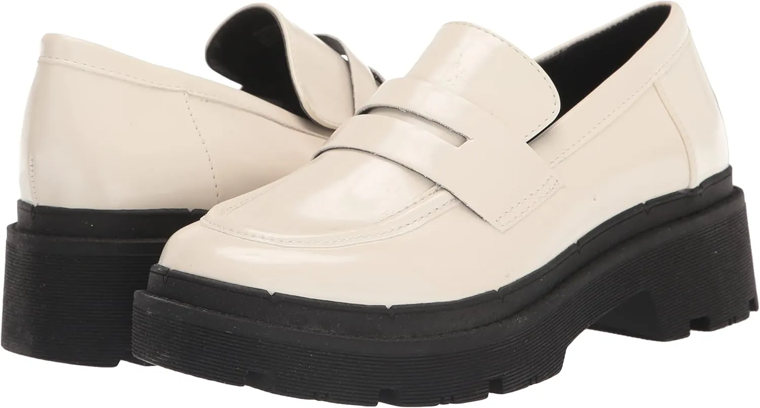 Blondo Women's School Waterproof Loafer