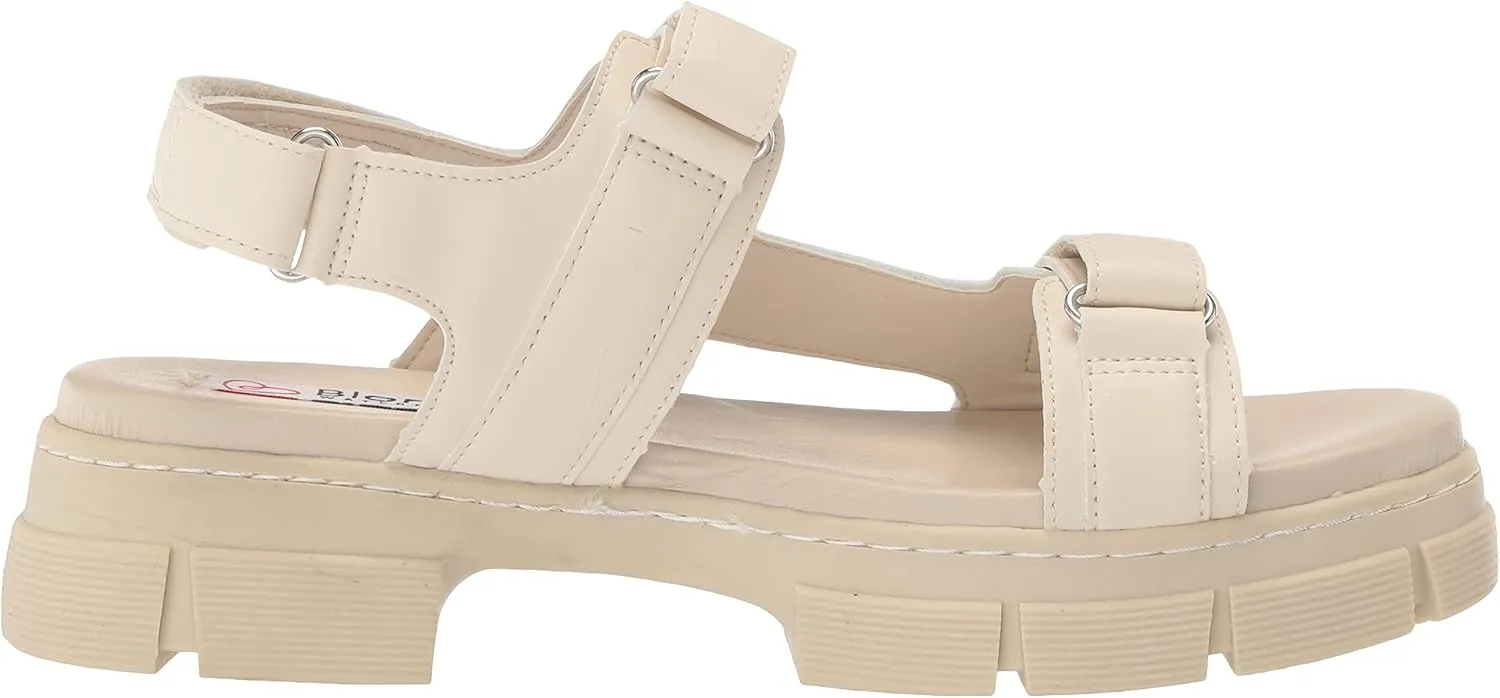Blondo Women's Waterproof Hadley Sandal