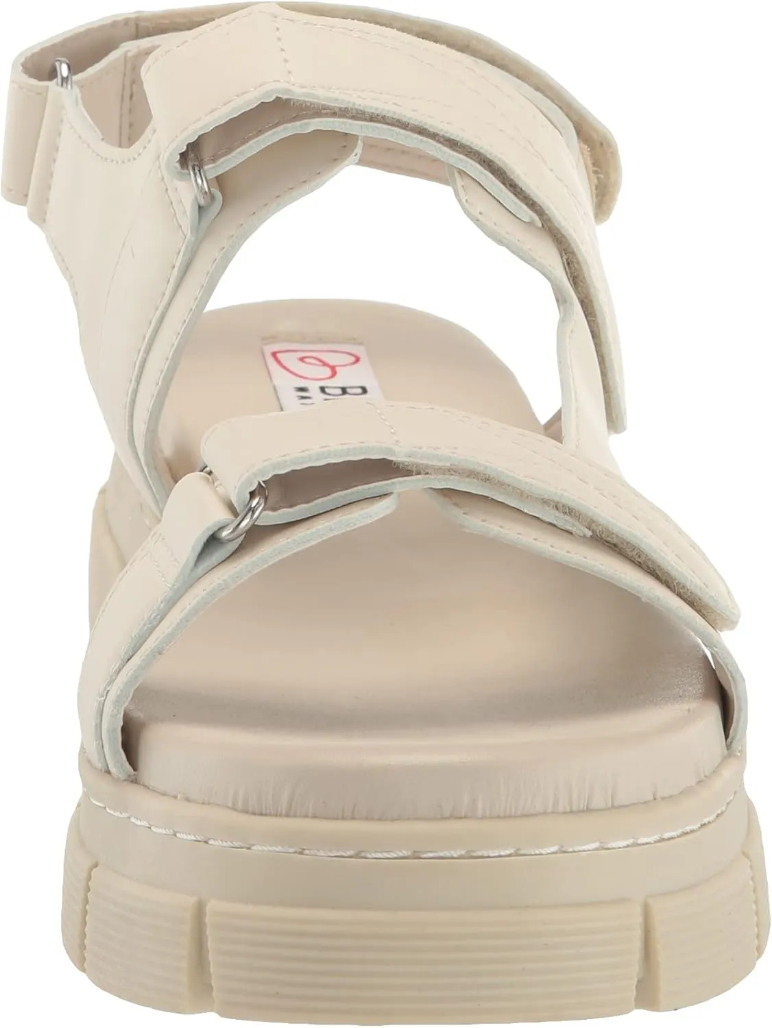 Blondo Women's Waterproof Hadley Sandal