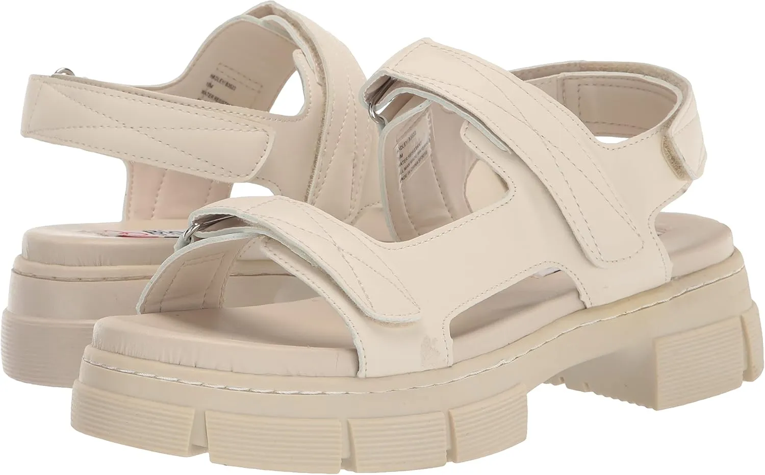 Blondo Women's Waterproof Hadley Sandal