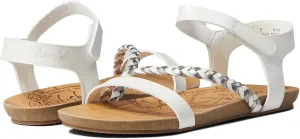 Blowfish Malibu Girl's Ankle Strap Sandal Flat