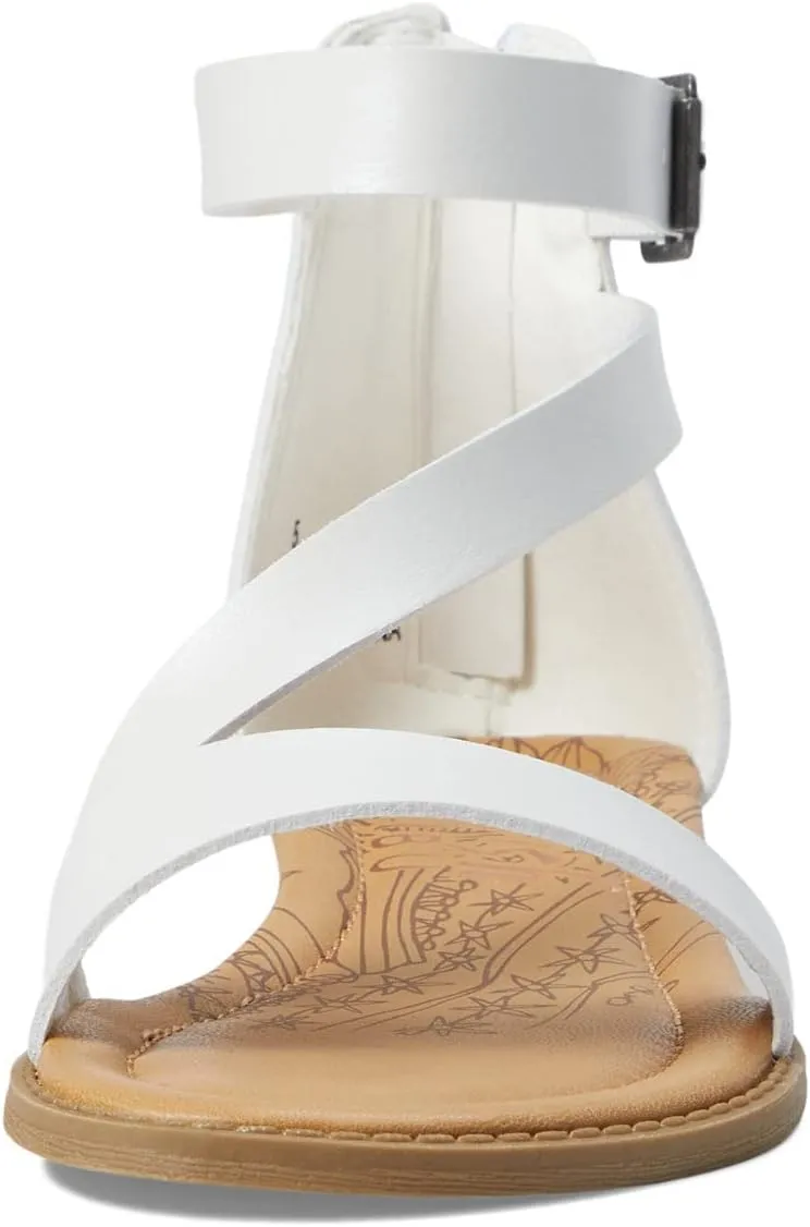 Blowfish Malibu Girl's Burin-k Sandal