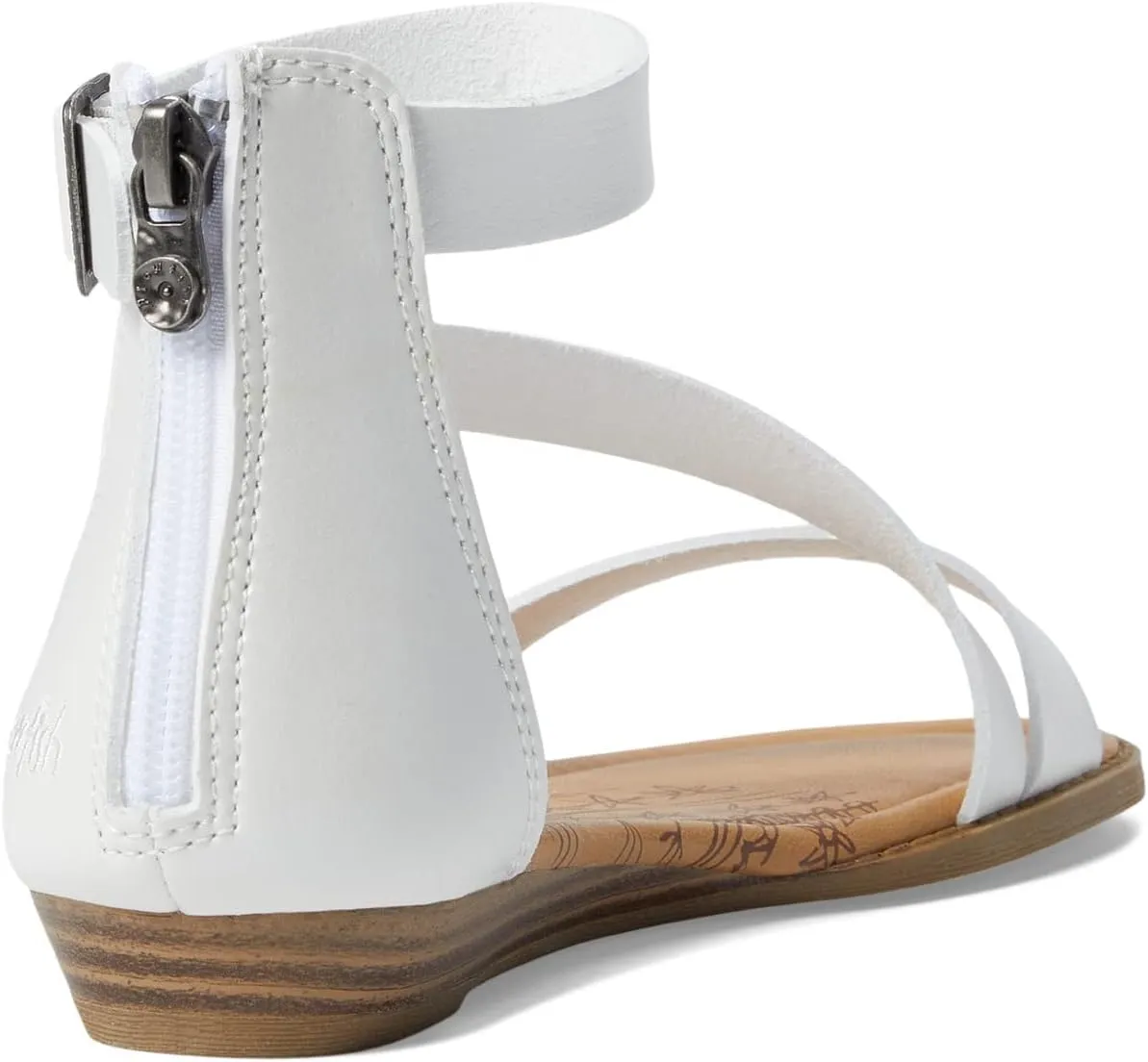 Blowfish Malibu Girl's Burin-k Sandal