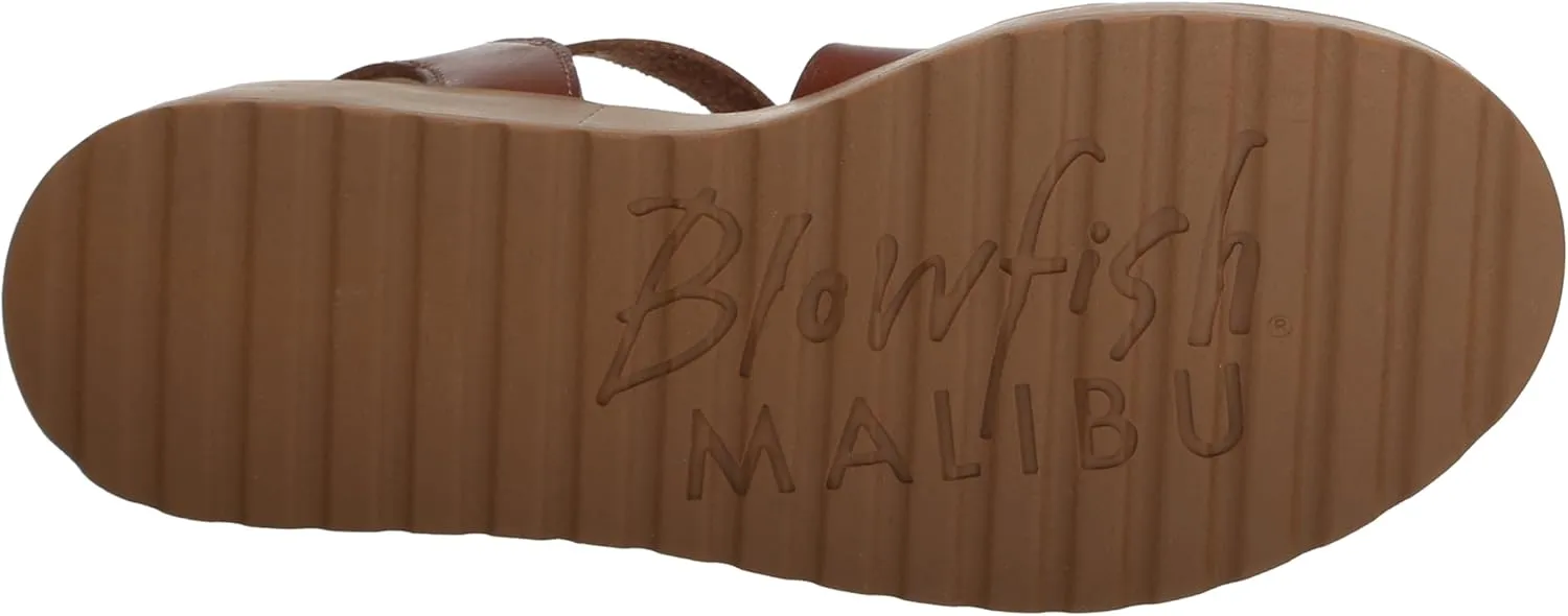 Blowfish Malibu Girl's Jaylen-k (Little Big Kid) Sandal