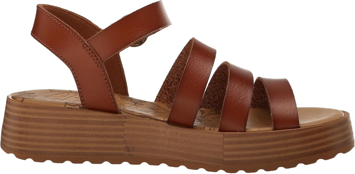 Blowfish Malibu Girl's Jaylen-k (Little Big Kid) Sandal