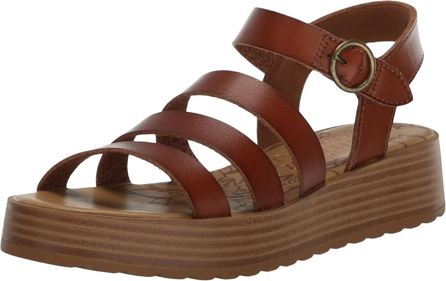 Blowfish Malibu Girl's Jaylen-k (Little Big Kid) Sandal