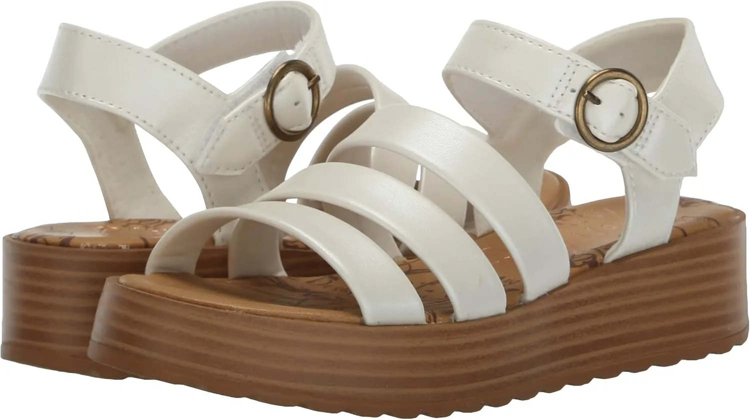 Blowfish Malibu Girl's Jaylen-k Sandal