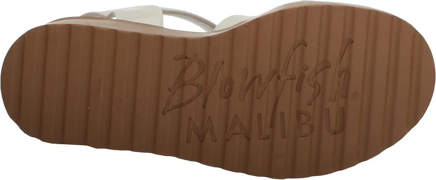 Blowfish Malibu Girl's Jaylen-k Sandal