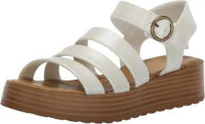Blowfish Malibu Girl's Jaylen-k Sandal