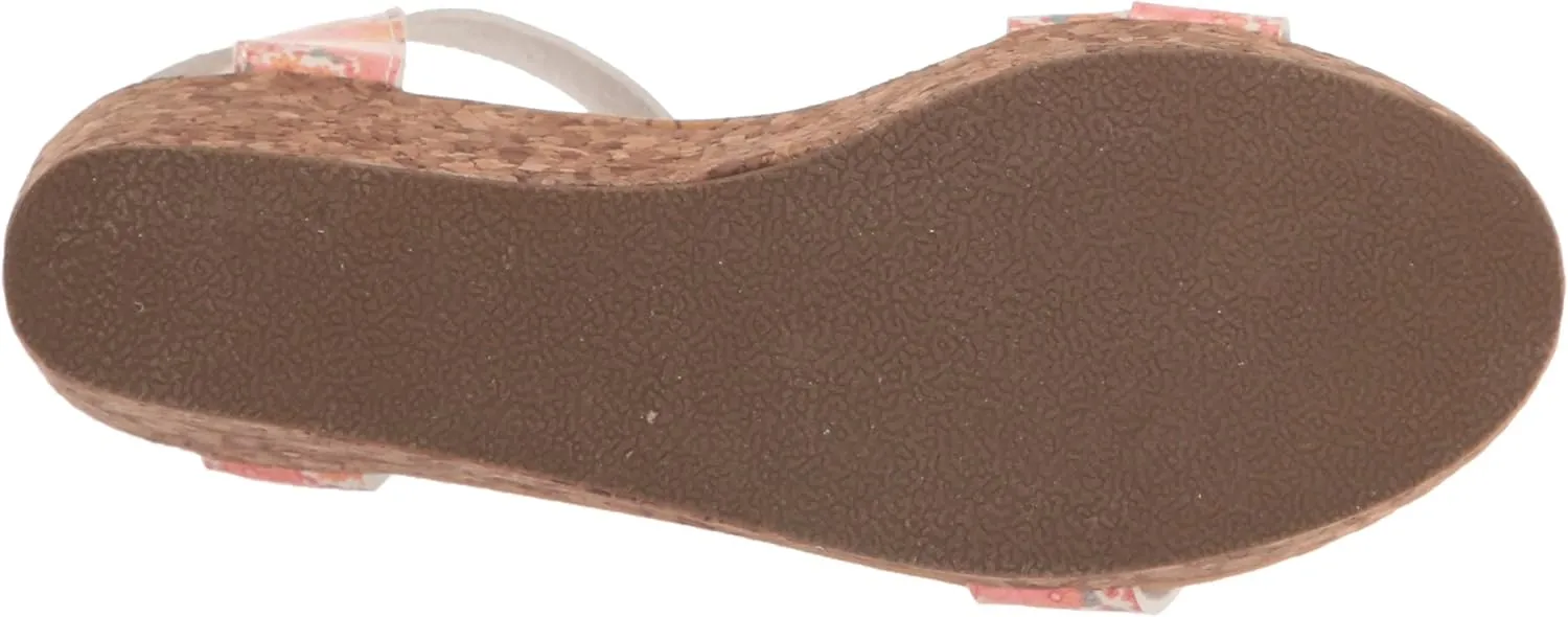 Blowfish Malibu Girls' Loverli Wedge Sandal