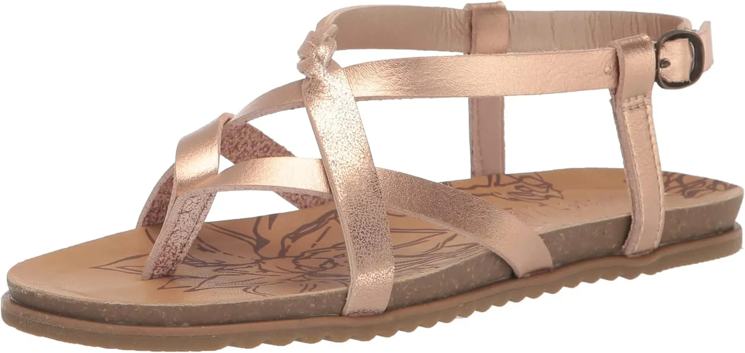 Blowfish Malibu Girl's Mixo-k Sandal