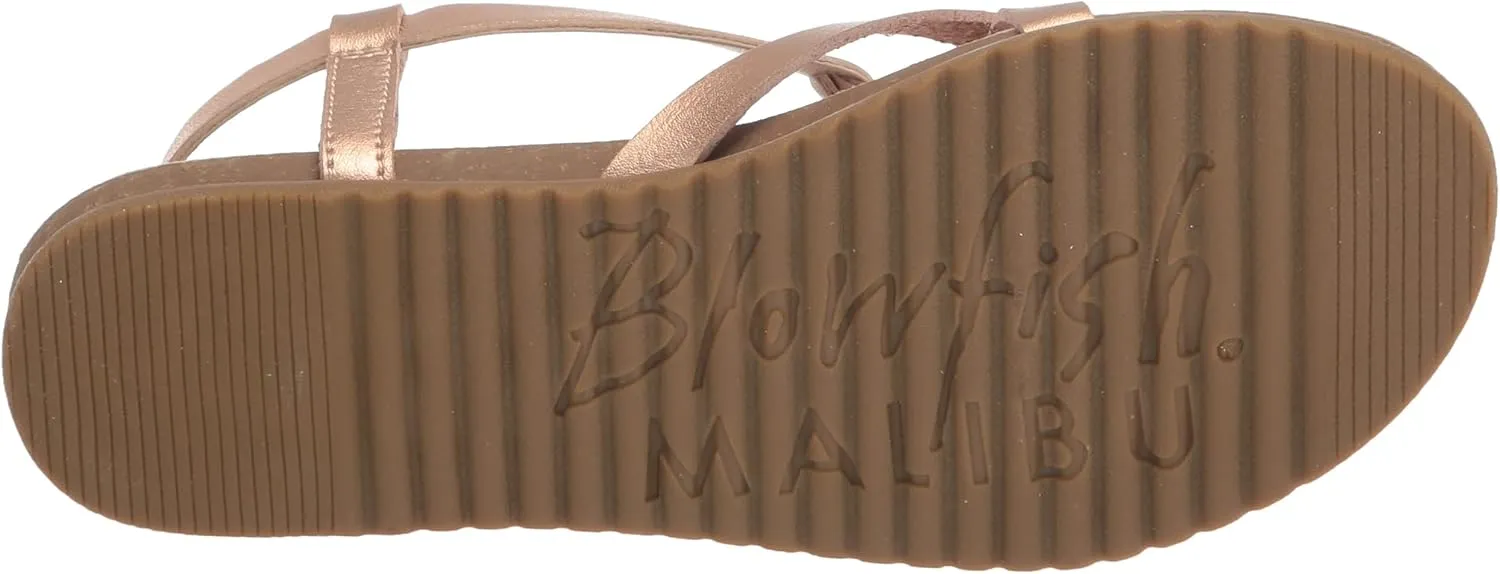 Blowfish Malibu Girl's Mixo-k Sandal