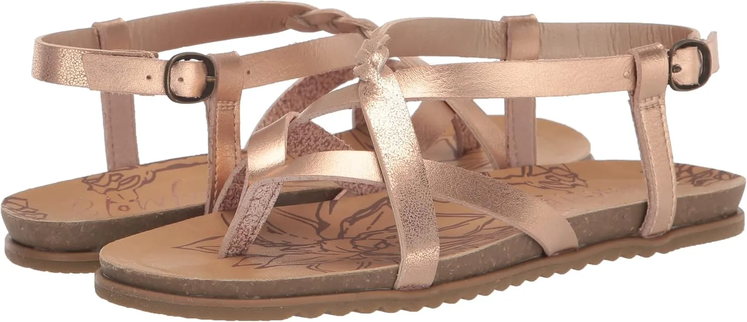 Blowfish Malibu Girl's Mixo-k Sandal