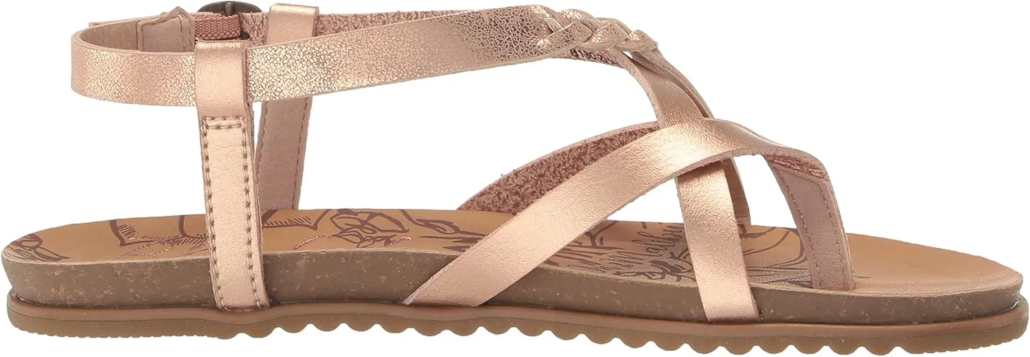 Blowfish Malibu Girl's Mixo-k Sandal