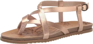 Blowfish Malibu Girl's Mixo-k Sandal