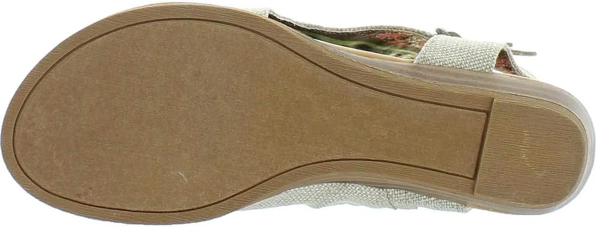 Blowfish Malibu Girl's Wedge Sandal
