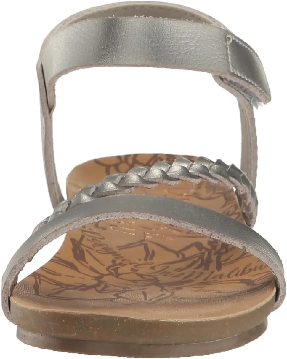Blowfish Malibu Girl's Wedge Sandal