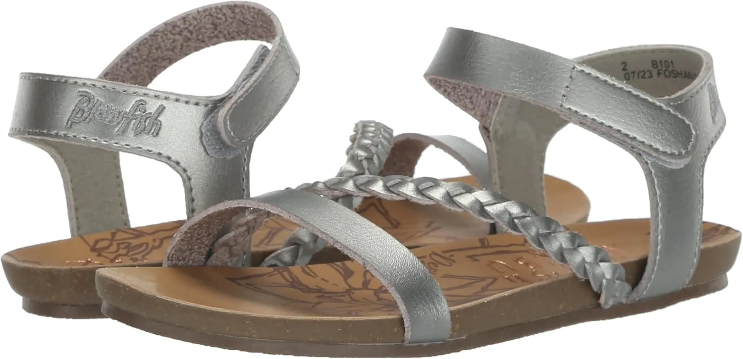 Blowfish Malibu Girl's Wedge Sandal