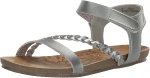 Blowfish Malibu Girl's Wedge Sandal