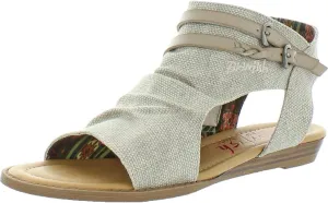 Blowfish Malibu Girl's Wedge Sandal