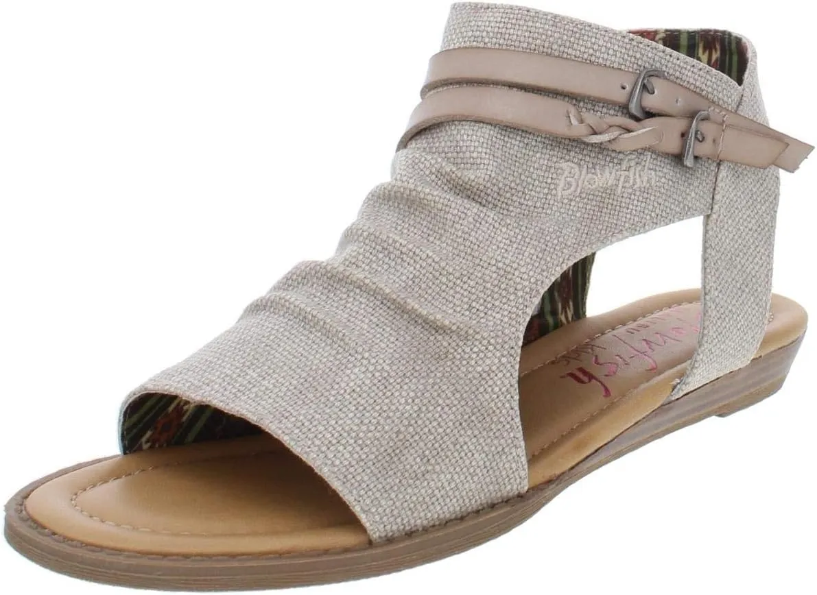 Blowfish Malibu Girl's Wedge Sandal