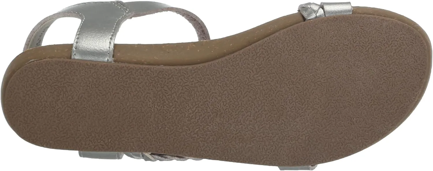 Blowfish Malibu Girl's Wedge Sandal