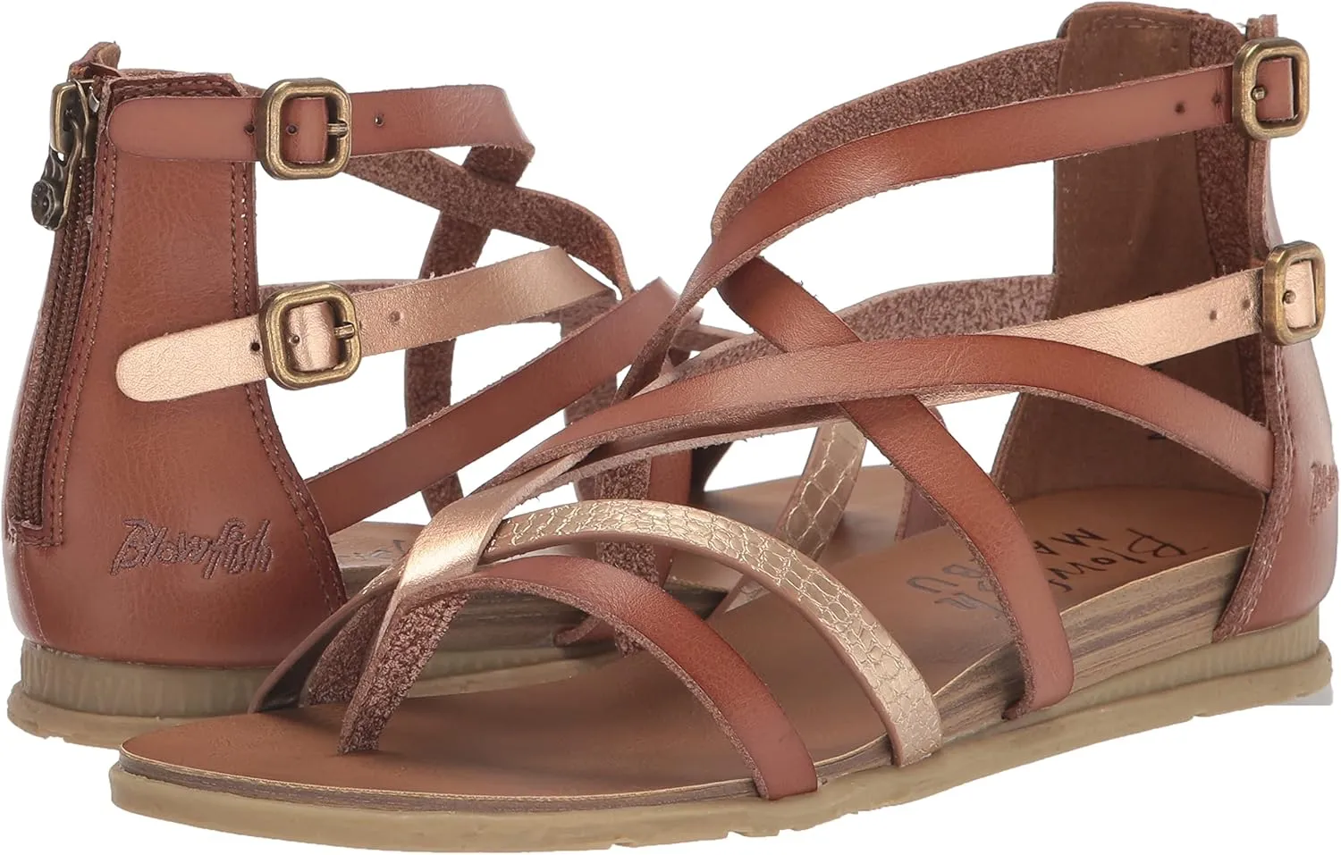 Blowfish Malibu Women's Brock Sandal