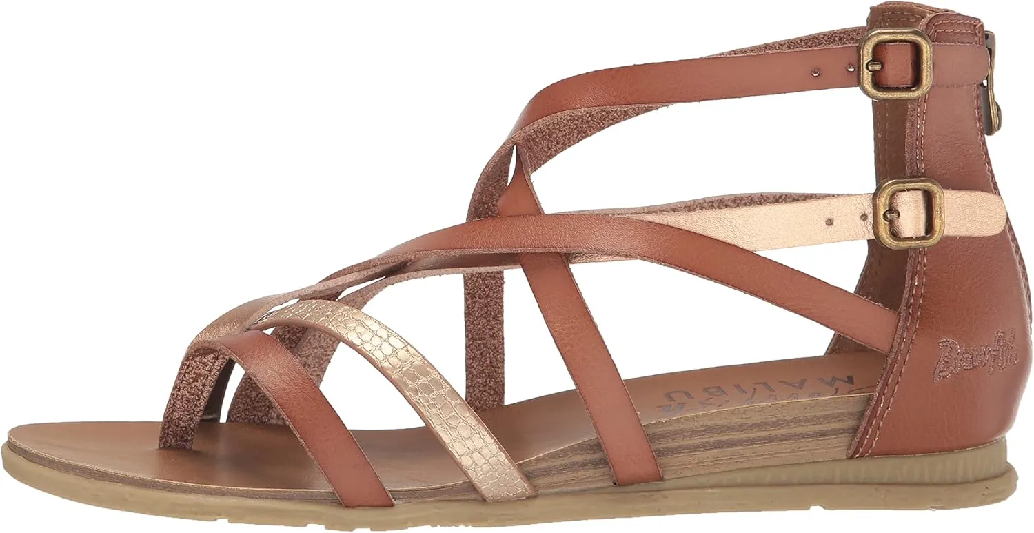 Blowfish Malibu Women's Brock Sandal